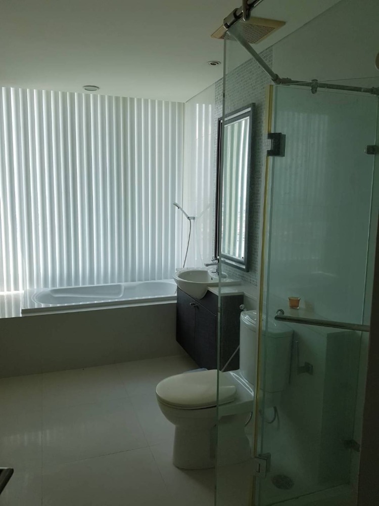 Watermark Chaophraya, Watermark Chaophraya River Condo ,River view  165.84 Sqm 3 bedroom 3 bathroom  1 maid for Rent Well price!! – รูปที่ 4