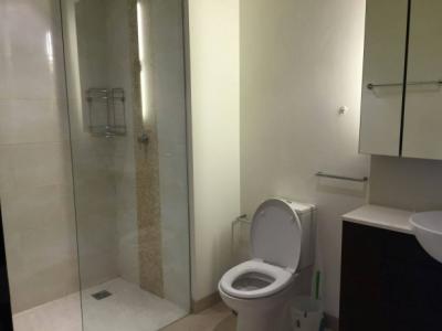 The Lofts Yennakart, 93.8 Sqm. spacious, convenient, corner unit Two Beedrooms Condo for Rent/Sale at The Lofts Yennakart.
