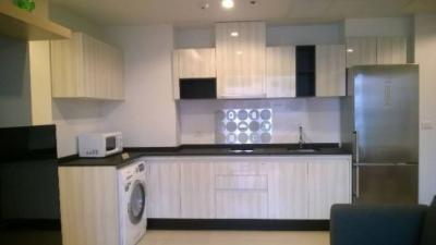 HQ Thonglor, 74sqm Modern, High End Two Bedrooms Condo to let at HQ Thonglor