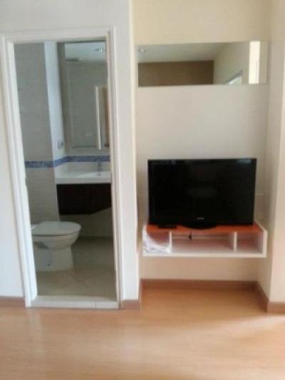 Life @ Sukhumvit 65, 32sqm Beautifully, Design One Bedroom Property for rent at Life Sukhumvit 65