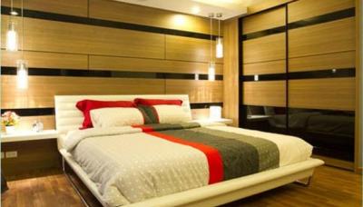 Waterford Sukhumvit 50, 79sqm Luxury, Elegant Two Bedrooms Apartment for sale at Waterford Sukhumvit 50