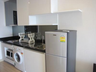 Sky Walk, 40sqm Brand New, Nice One Bedroom Apartment for rent at Sky Walk