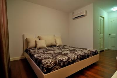 Belle Park Residence, 90sqm Spacious, High Rise Two Bedrooms Condo to let at Belle Park
