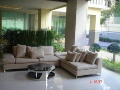 The Complete Rajprarop, 38sqm Cozy, Tasteful One Bedroom Condo to let at The Complete Rajprarop