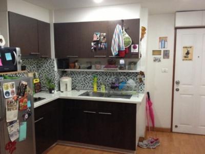 Waterford Sukhumvit 50, 80sqm Spacious, Low Rise Two Bedrooms Apartment to let at Waterford Sukhumvit 50