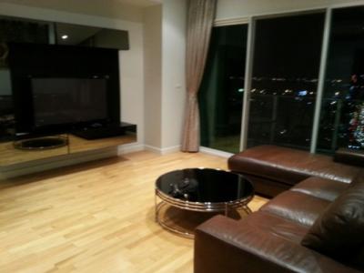 Millennium Residence @ Sukhumvit, 147sqm Luxury, High End Three Bedrooms Condo for rent at Millennium Residence