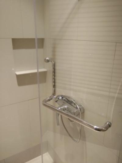 Villa Rachatewi, 85sqm Elegant, Luxury Two Bedrooms Condo for rent at Villa Ratchathewi