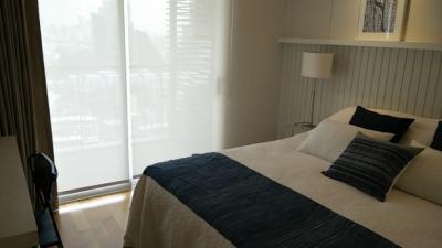 Villa Rachatewi, 90sqm Spacious, Convenient Three Bedrooms Apartment for rent at Villa Ratchathewi
