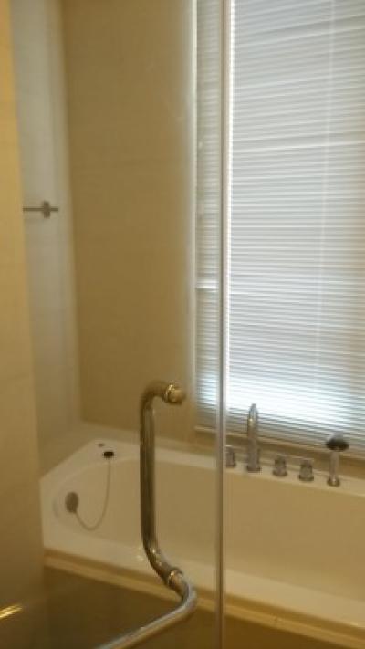 Villa Rachatewi, 55sqm High Rise, Beautiful One Bedroom Condo for rent at Villa Ratchathewi