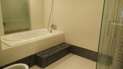 Le Raffine Sukhumvit 24, 371sqm Luxury, Private pool Three Bedrooms Condo for rent at Le Raffine Sukhumvit 24