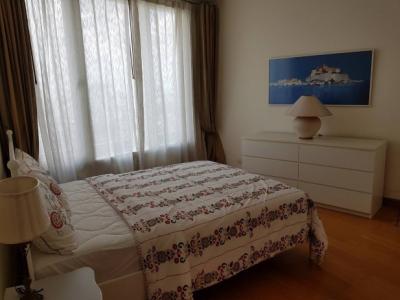 Watermark Chaophraya, 165 sqm. Spacious, cozy Three Bedrooms Condo for Rent at Watermark chaophraya