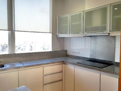 Millennium Residence @ Sukhumvit, 126sqm Elegant, Modern Two Bedrooms Condo for rent at Millennium Residence