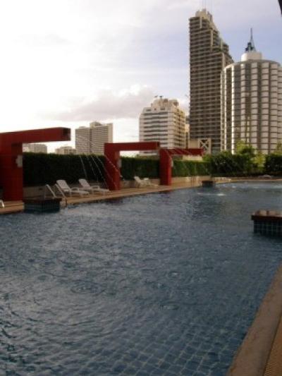 Trendy Sukhumvit 13, 35sqm Cozy, Modern Studio Condo to let at Trendy Sukhumvit 13
