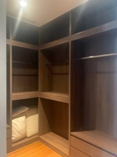 185 Rajadamri, 150 sqm. Spacious Three Bedrooms Condo for Rent at 185 Rajdamri.