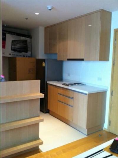 Villa Rachatewi, 55sqm Cozy, Modern One Bedroom Condo to let at Villa Ratchathewi