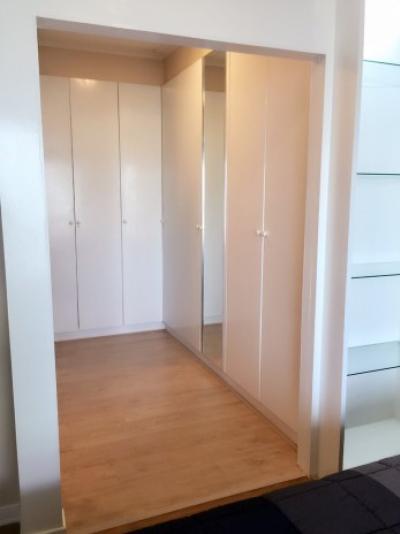 Thonglor Tower, 96sqm Spacious, High Rise Two Bedrooms Duplex Condo for rent at Thonglor Tower