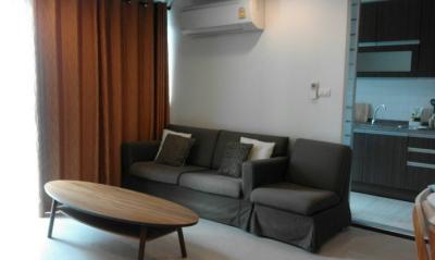 Avenue 61, Avenue 61 condo for rent well price!! spaious room 2bedroom 2bathroom 102sqm.