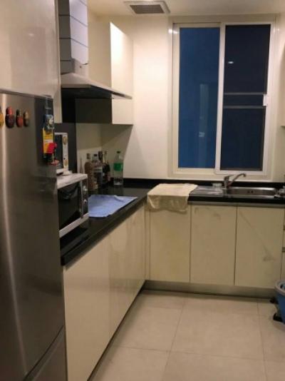 Watermark Chaophraya, 98 sqm. Convenient, River view, Fully Furnished, Two Bedrooms Condo for Rent at Watermark chaophraya.