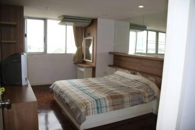 Taiping Tower , 145sqm Low Rise, Private,Beautiful Three Bedroom condo for rent at Taiping tower Eakkamai