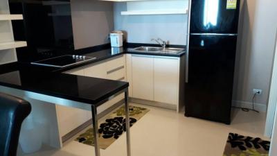 Watermark Chaophraya, 98sqm. Convenient, Sathorn view, Two Bedrooms Condo for Rent/Sale at Watermark Chaophraya.