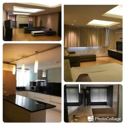 Taiping Tower , 252sqm Good price,3 /4 Bedroom Condo to let at Taiping Tower Ekkamai
