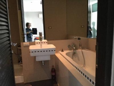 59 Heritage, 45 sqm. cozy One Bedroom Condo for Rent at 59 Heritage.