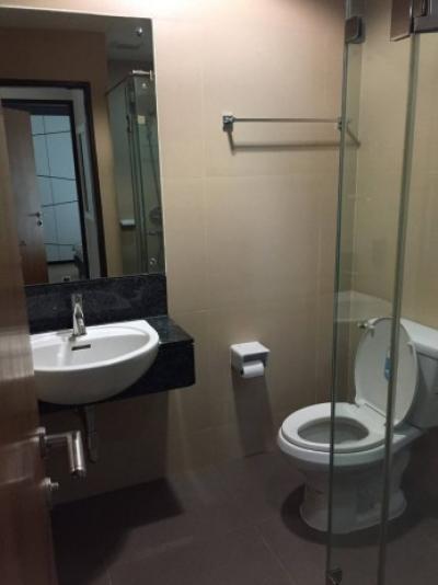 59 Heritage, 39 sqm. cozy Fully Furnished, One Bedroom Condo for Sale at 59 heritage.