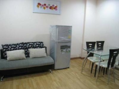 PG Rama 9, 44 sqm. cozy One Bedroom Condo for Rent/Sale at PG Rama 9.