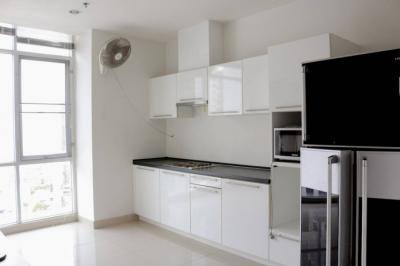 The Master Centrium, 229.11 sqm. Spaxious, Convenient, Three Bedroom and Maid room Condo for Rent/Sale at The Master Centrium Asoke - Sukhumvit.