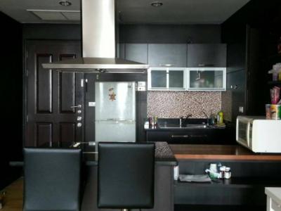 Baan Sathorn-Chaophraya, 75sqm Well price! Spacious Convenient One bedroom for rent at Baan Sathorn Chaopraya