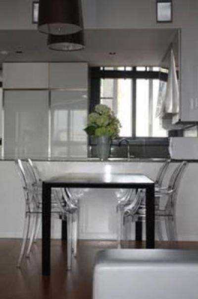 The Met, The Met for sale with tenant luxury 2 bedrooms 2 bathroom 98 sqm. Sale 17.9 MB transfer 50/50  (rental price  65,000 Baht per month. Ready to sell. Rental contract ended August 31,2017.)