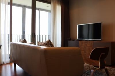 Ideo Morph Sukhumvit 38, 71sqm Well price! Spacious Convenient 2bedroom for rent/sale at Ideo Morph 38