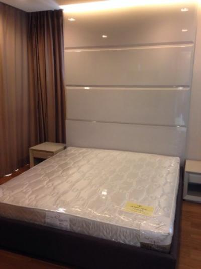 The Address Sathorn, For Rent Address Sathorn 1275sqm 2b/2b Jacuzzi tub. fully furnished For Rent 53K a month