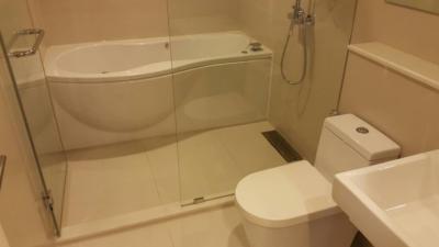 Ivy Thonglor, 43sqm Well price!! Convenient mid floor One bedroom for rent at Ivy Thonglor
