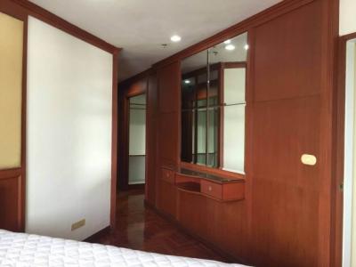 Salintara , 126sqm  Good price!! Spacious Cozy Convenient River view 2bedrom 3bathroom for rent Salintara condo