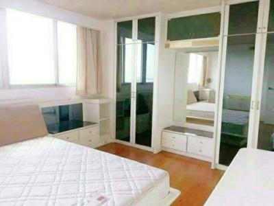 Taiping Tower , 116sqm  Good price!!  Spacious Convenient 2bedrooma 2bathroms for rent Tai Ping Towers