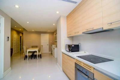 Aguston Sukhumvit 22, 138sqm Well price!! Spacious Convenient High floor 3bedrooms 3bathrooms for rent at Aguston Sukhumvit 22