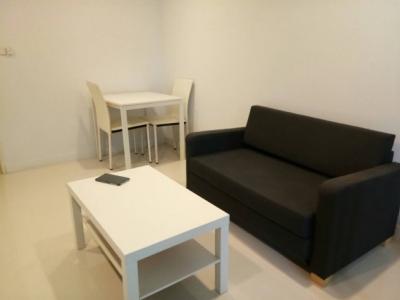 TKF Condo, TKF Condo Cozy convenient Fully furnished 1bed 1bath 35sqm for rent Good price!