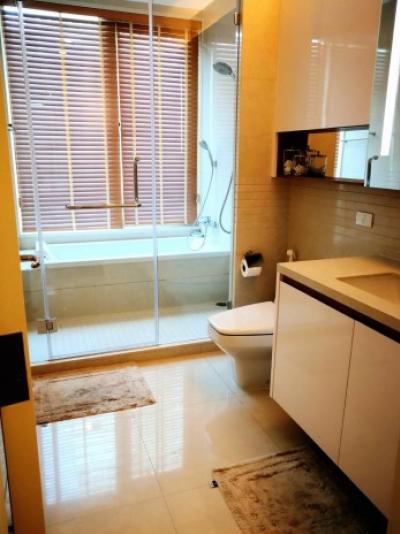 Q Langsuan, Q Langsuan Condo ,Low floor 106.31sqm 2 bedroom 2 bathroom for rent well price!