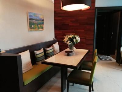 Watermark Chaophraya, Watermark Chaophraya River Condo ,very nice view Low floor 94sqm 2 bedroom 2 bathroom  for rent well price!!
