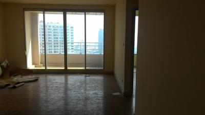 Watermark Chaophraya, Watermark Chaophraya River Condo ,River view High floor 106 sqm 2 bedroom 2 bathroom for sale well price!