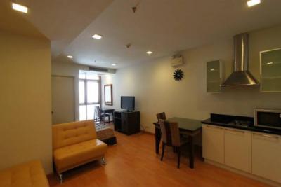 Nusasiri Grand Condo, 38sqm, Good price Studio condo for rent at Nusasiri Grand Condo