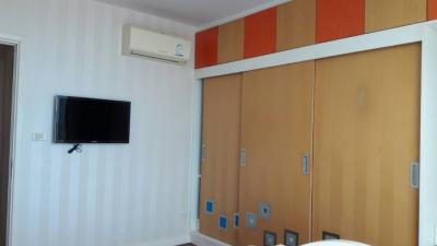Watermark Chaophraya, Watermark Chaophraya River Condo ,River view High floor 106 sqm 2 bedroom 2 bathroom for rent well price!