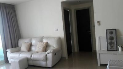 Watermark Chaophraya, Watermark Chaophraya River Condo ,River view Middle floor 105.21 sqm 2 bedroom 2 bathroom for rent well price!!