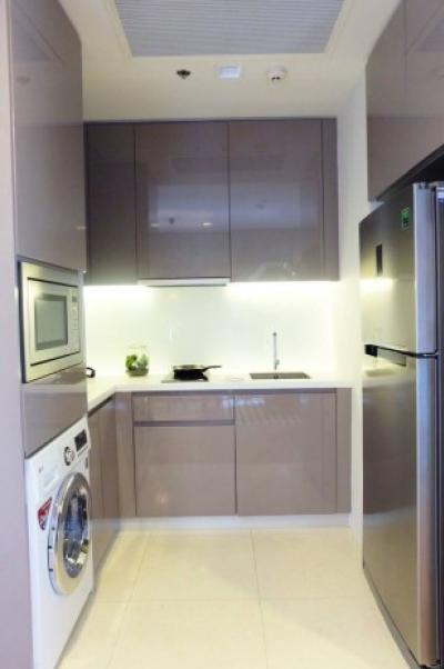 Hyde Sukhumvit 13, 45sqm Good price!! Spacious convenient 1bedroom 1bathroom for sale at Hyde Sukhumvit 13
