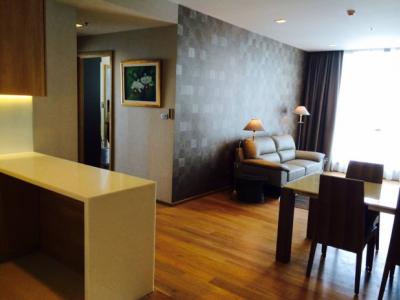 Hyde Sukhumvit 13, 80sqm Good price!! Spacious convenient 2bedroom 2bathroom for sale at Hyde Sukhumvit 13