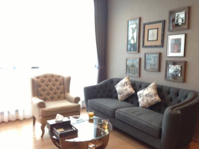Hyde Sukhumvit 13, 76sqm Good price!! Spacious convenient 2bedroom 2bathroom for sale at Hyde Sukhumvit 13