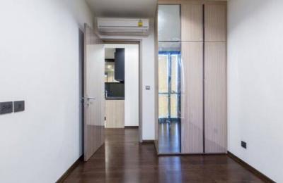 The Line Ratchathewi, 61.55 sqm. Newly Two Bedrooms Condo for Sale at The Line Ratchathewi.