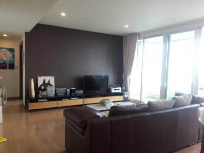 Watermark Chaophraya, Watermark Chaophraya River Condo ,River view 143.78 sqm 3 bedroom 3 bathroom 1 maidroom for sale well price!