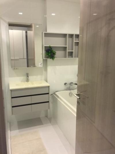 HQ Thonglor, HQ Thonglor for rent 44.5 sq m Fully furnished 1 bed 1 bath